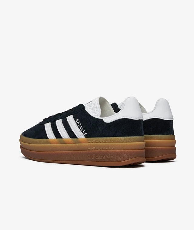 Adidas Gazelle Bold Black